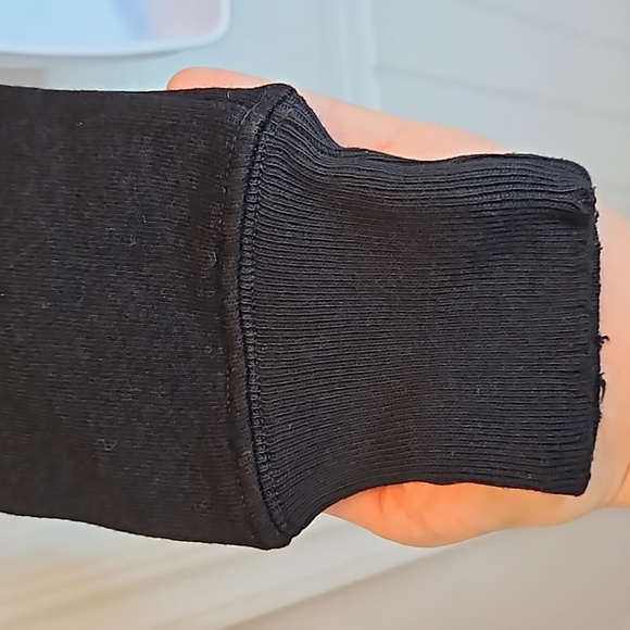 *NWT* n:Philanthropy Belize Distressed Sweatshirt - Picture 10 of 13